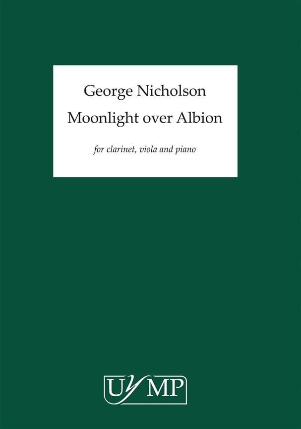 Moonlight Over Albion